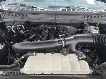 2025 Ford F-150 Tremor Crew Cab Short Bed - miniatura 15