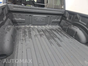 2025 Ford F-150 Tremor Crew Cab Short Bed - miniatura 16