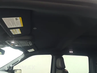 2025 Ford F-150 Tremor Crew Cab Short Bed - miniatura 17