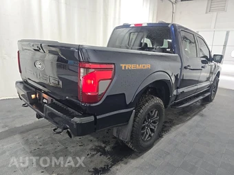 2025 Ford F-150 Tremor Crew Cab Short Bed - miniatura 4