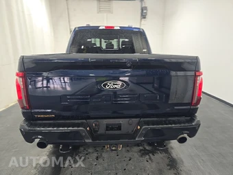 2025 Ford F-150 Tremor Crew Cab Short Bed - miniatura 5