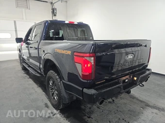 2025 Ford F-150 Tremor Crew Cab Short Bed - miniatura 6