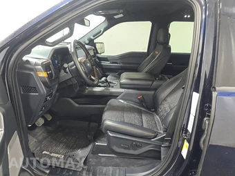 2025 Ford F-150 Tremor Crew Cab Short Bed - miniatura 7