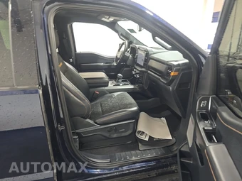 2025 Ford F-150 Tremor Crew Cab Short Bed - miniatura 8