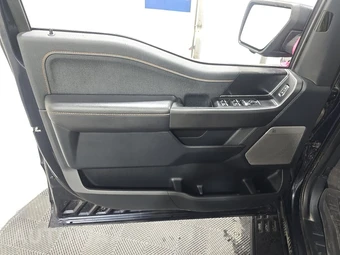 2025 Ford F-150 Tremor Crew Cab Short Bed - miniatura 9