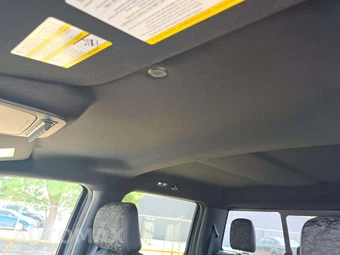 2025 Ford F-150 Tremor Crew Cab Short Bed - miniatura 11