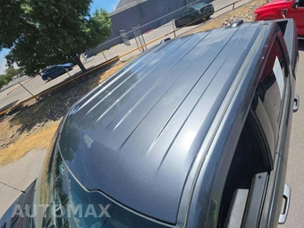 2025 Ford F-150 Tremor Crew Cab Short Bed - miniatura 12