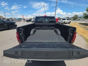 2025 Ford F-150 Tremor Crew Cab Short Bed - miniatura 14