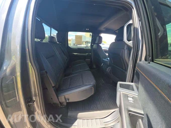 2025 Ford F-150 Tremor Crew Cab Short Bed - miniatura 16