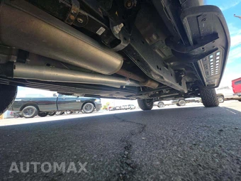 2025 Ford F-150 Tremor Crew Cab Short Bed - miniatura 17