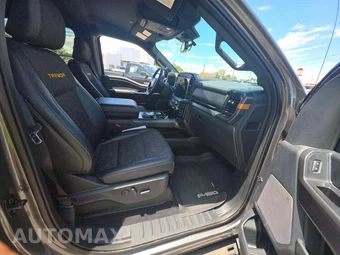 2025 Ford F-150 Tremor Crew Cab Short Bed - miniatura 18