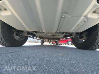 2025 Ford F-150 Tremor Crew Cab Short Bed - miniatura 20