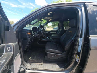 2025 Ford F-150 Tremor Crew Cab Short Bed - miniatura 6