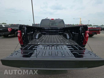 2025 Ford F-150 Tremor Crew Cab Short Bed - miniatura 14
