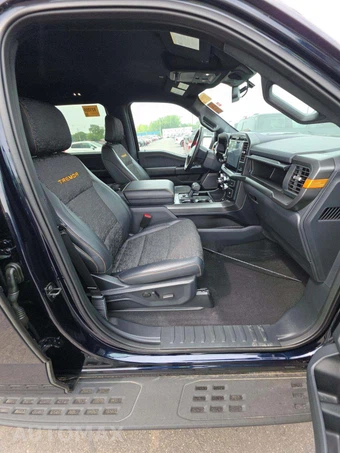 2025 Ford F-150 Tremor Crew Cab Short Bed - miniatura 18