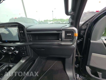 2025 Ford F-150 Tremor Crew Cab Short Bed - miniatura 19