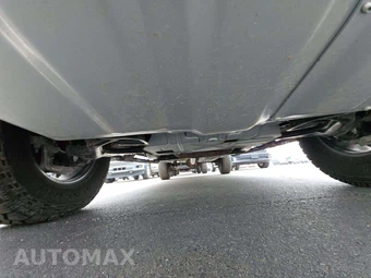 2025 Ford F-150 Tremor Crew Cab Short Bed - miniatura 20