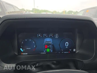 2025 Ford F-150 Tremor Crew Cab Short Bed - miniatura 9