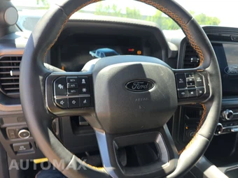 2025 Ford F-150 Tremor Crew Cab Short Bed - miniatura 10