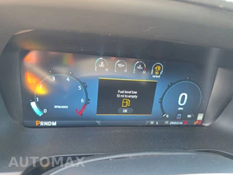 2025 Ford F-150 Tremor Crew Cab Short Bed - miniatura 12