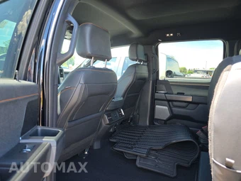 2025 Ford F-150 Tremor Crew Cab Short Bed - miniatura 13