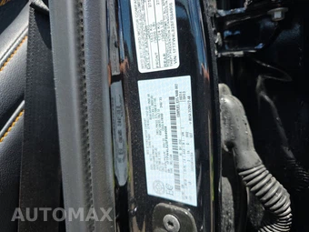 2025 Ford F-150 Tremor Crew Cab Short Bed - miniatura 14