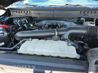 2025 Ford F-150 Tremor Crew Cab Short Bed - miniatura 15