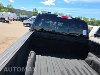 2025 Ford F-150 Tremor Crew Cab Short Bed - miniatura 16