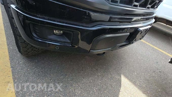2025 Ford F-150 Tremor Crew Cab Short Bed - miniatura 23