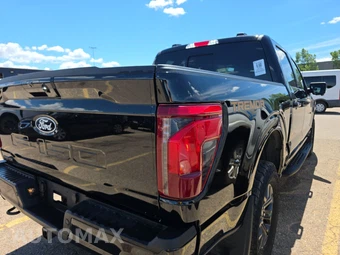 2025 Ford F-150 Tremor Crew Cab Short Bed - miniatura 4