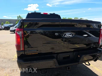 2025 Ford F-150 Tremor Crew Cab Short Bed - miniatura 5