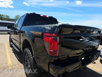 2025 Ford F-150 Tremor Crew Cab Short Bed - miniatura 6