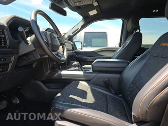 2025 Ford F-150 Tremor Crew Cab Short Bed - miniatura 7