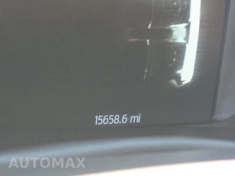 2025 Ford F-150 Tremor Crew Cab Short Bed - miniatura 12