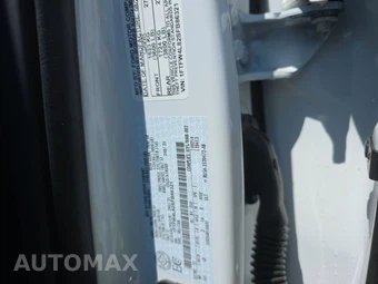 2025 Ford F-150 Tremor Crew Cab Short Bed - miniatura 14