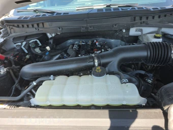 2025 Ford F-150 Tremor Crew Cab Short Bed - miniatura 15