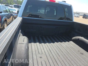 2025 Ford F-150 Tremor Crew Cab Short Bed - miniatura 16