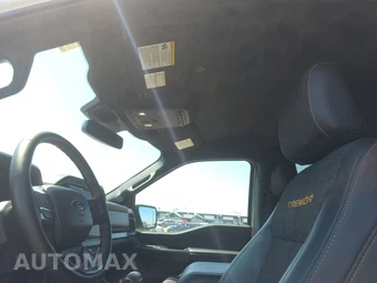2025 Ford F-150 Tremor Crew Cab Short Bed - miniatura 17