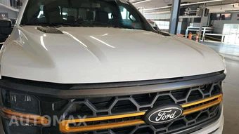 2025 Ford F-150 Tremor Crew Cab Short Bed - miniatura 19
