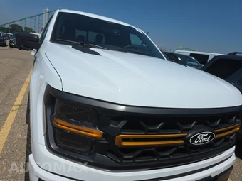 2025 Ford F-150 Tremor Crew Cab Short Bed - miniatura 2
