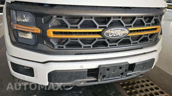 2025 Ford F-150 Tremor Crew Cab Short Bed - miniatura 20