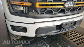 2025 Ford F-150 Tremor Crew Cab Short Bed - miniatura 22