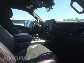 2025 Ford F-150 Tremor Crew Cab Short Bed - miniatura 8
