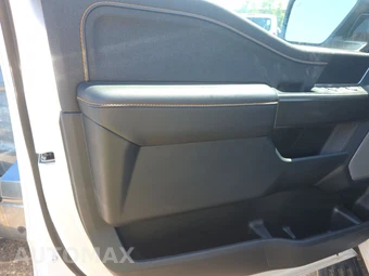 2025 Ford F-150 Tremor Crew Cab Short Bed - miniatura 9