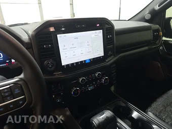 2025 Ford F-150 Tremor Crew Cab Short Bed - miniatura 11