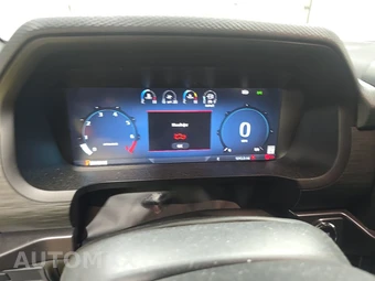 2025 Ford F-150 Tremor Crew Cab Short Bed - miniatura 12