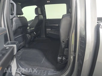 2025 Ford F-150 Tremor Crew Cab Short Bed - miniatura 13