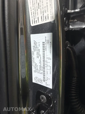 2025 Ford F-150 Tremor Crew Cab Short Bed - miniatura 14