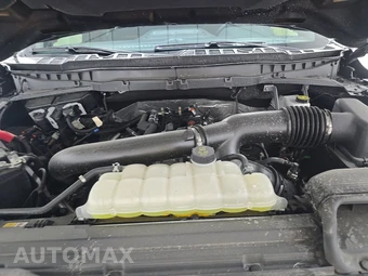 2025 Ford F-150 Tremor Crew Cab Short Bed - miniatura 15