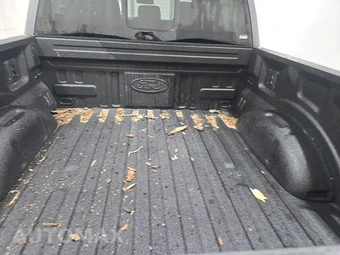 2025 Ford F-150 Tremor Crew Cab Short Bed - miniatura 16